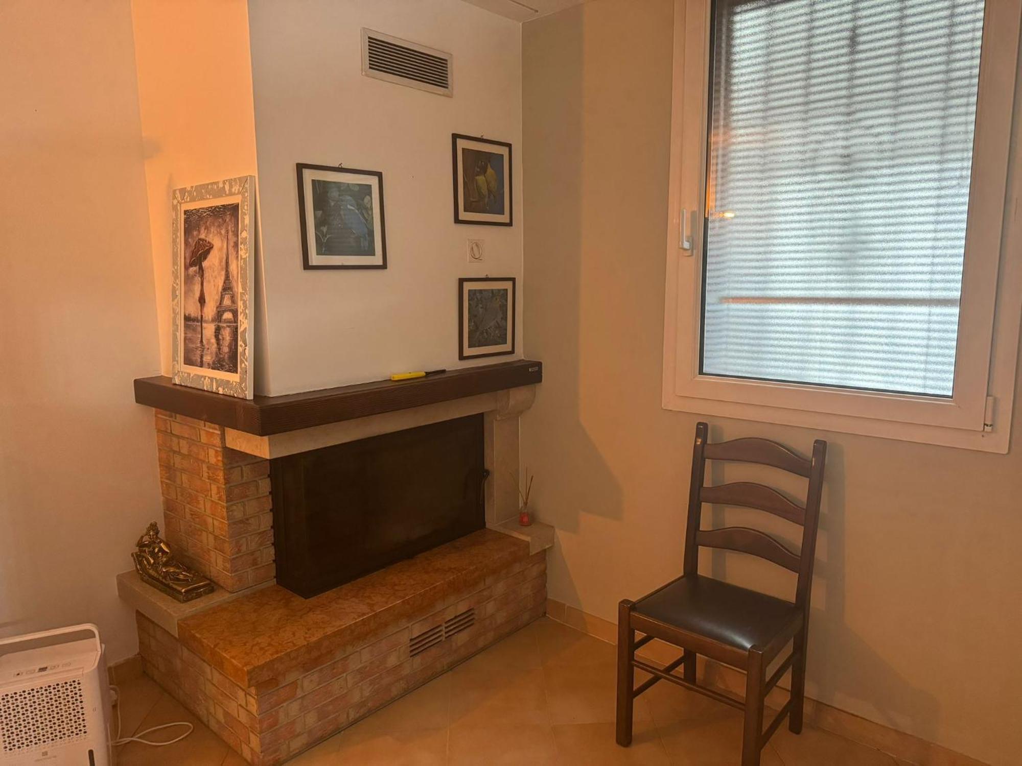 Private Room With Independent Entrance Arcore Exterior foto